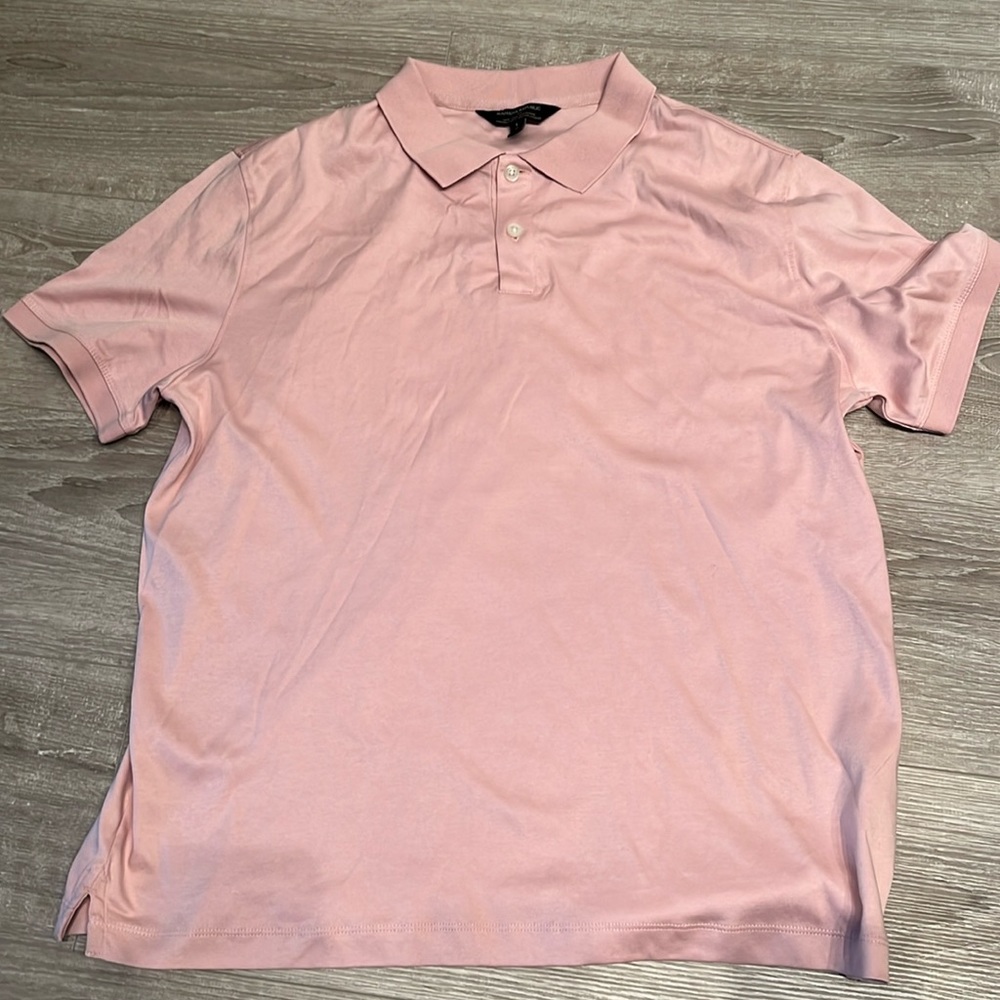 Mens Banana Republic Polo